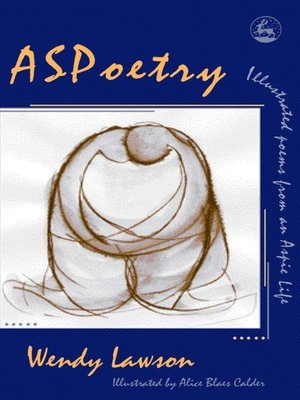 cover image of ASPoetry